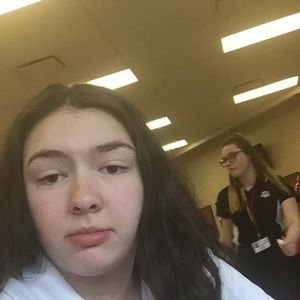 Meet your Posher, Nora